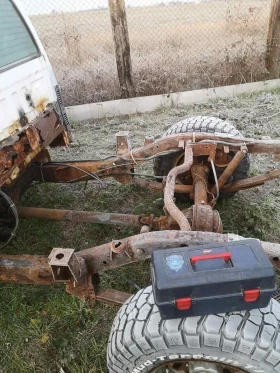 Opel Monterey 3.1TD | Mobile.bg � ����� ������ 8