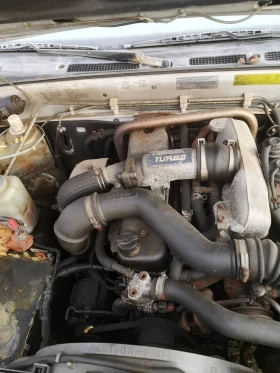 Opel Monterey 3.1TD | Mobile.bg � ����� ������ 2