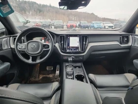 Volvo XC60 * R DESIGN * Bowers & Wilkins * Без инциденти *  - 25050 € / 48993.54 лв. - 12919565 6