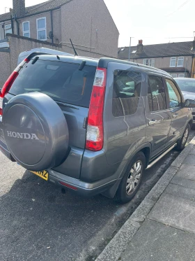 Honda Cr-v Mk-2 - 2300 € / 4498.41 лв. - 87857465 4