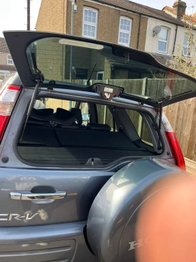 Honda Cr-v Mk-2 - 2300 € / 4498.41 лв. - 87857465 9