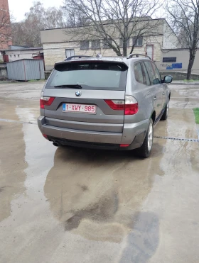 BMW X3 - 3300 € / 6454.24 лв. - 51569499 8