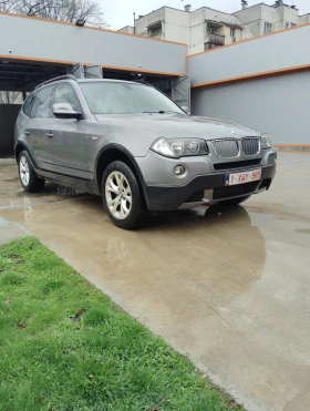 BMW X3 - 3300 € / 6454.24 лв. - 51569499 10
