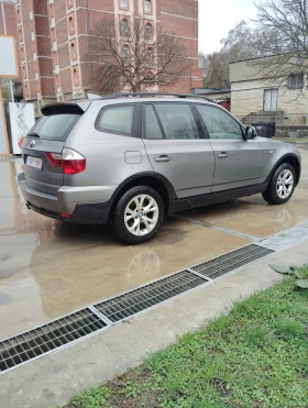 BMW X3 - 3300 € / 6454.24 лв. - 51569499 9