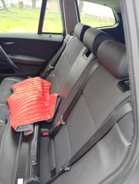 BMW X3 - 3300 € / 6454.24 лв. - 51569499 3