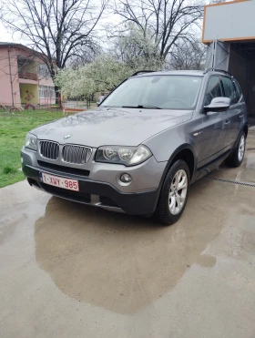BMW X3 - 3300 € / 6454.24 лв. - 51569499 11
