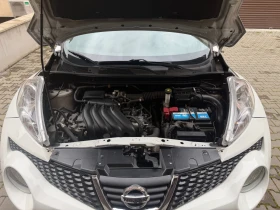 Nissan Juke 1.6i - 6500 € / 12712.90 лв. - 16034350 9