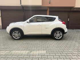 Nissan Juke 1.6i - 6500 € / 12712.90 лв. - 16034350 4