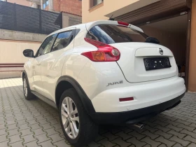 Nissan Juke 1.6i - 6500 € / 12712.90 лв. - 16034350 7