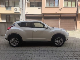 Nissan Juke 1.6i - 6500 € / 12712.90 лв. - 16034350 5