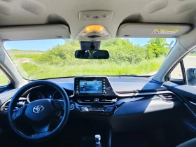 Toyota C-HR 1.8 Hybrid LPG - 19400 € / 37943.10 лв. - 83606325 8
