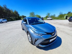 Toyota C-HR 1.8 Hybrid LPG - 19400 € / 37943.10 лв. - 83606325 2