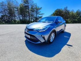 Toyota C-HR 1.8 Hybrid LPG - 19400 € / 37943.10 лв. - 83606325 5