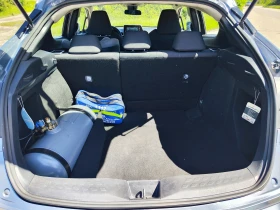 Toyota C-HR 1.8 Hybrid LPG - 19400 € / 37943.10 лв. - 83606325 12