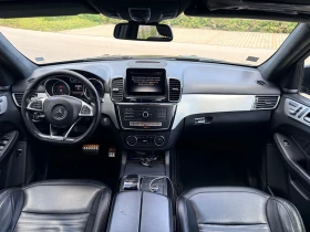 Mercedes-Benz GLE 350 AMG Line!!! PANORAMA KEYLESS-GO!!! 9-GI - 177999 € / 348135.78 лв. - 91575691 7