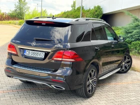 Mercedes-Benz GLE 350 AMG Line!!! PANORAMA KEYLESS-GO!!! 9-GI - 177999 € / 348135.78 лв. - 91575691 3