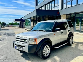 Land Rover Discovery TDI V6 Бартер