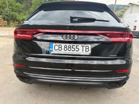 Audi Q8 - 51900 € / 101507.58 лв. - 23604551 2