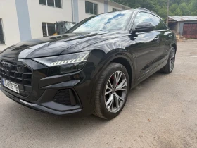 Audi Q8 - 51900 € / 101507.58 лв. - 23604551 3
