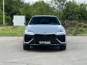 Lamborghini Urus SE / FACELIFT / PLUG-IN / CARBON / B&O / HUD / 360 - 289980 € / 567151.58 лв. - 19499797 2
