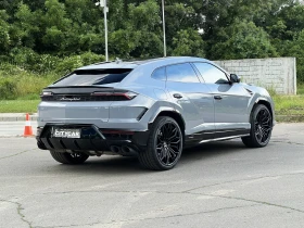 Lamborghini Urus SE / FACELIFT / PLUG-IN / CARBON / B&O / HUD / 360 - 289980 € / 567151.58 лв. - 19499797 6