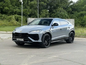 Lamborghini Urus SE / FACELIFT / PLUG-IN / CARBON / B&O / HUD / 360 - 289980 € / 567151.58 лв. - 19499797 3