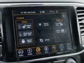 Jeep Grand cherokee LIMITED* 4x4* Distr* ПОДГРЕВИ* ОБДУХВАНЕ* PANO | Auto.bg — изображение 12