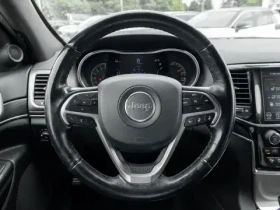 Jeep Grand cherokee LIMITED* 4x4* Distr* ПОДГРЕВИ* ОБДУХВАНЕ* PANO | Auto.bg — изображение 6