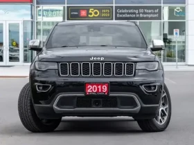 Jeep Grand cherokee LIMITED* 4x4* Distr* ПОДГРЕВИ* ОБДУХВАНЕ* PANO | Auto.bg — изображение 2