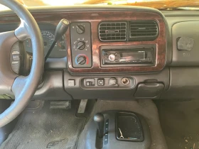 Dodge Durango 4.7 ГАЗ - цена по договаряне - 11829928 10