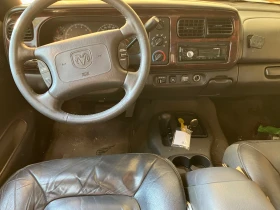 Dodge Durango 4.7 ГАЗ - цена по договаряне - 11829928 9