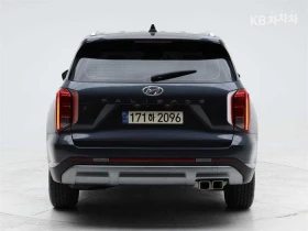 Hyundai Palisade 2.2 디젤 2WD | Mobile.bg � ����� ������ 5