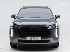 Hyundai Palisade 2.2 디젤 2WD | Mobile.bg � ����� ������ 2