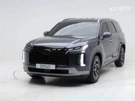 ������ Hyundai Palisade