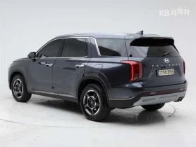 Hyundai Palisade 2.2 디젤 2WD | Mobile.bg � ����� ������ 4