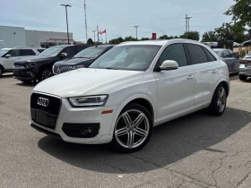 Audi Q3 * Technik * BOSE* PANORAMA* ПОДГРЕВИ* 