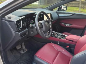 Lexus NX 350h | CARFAX | АВТОФИНАНСИРАНЕ | Auto.bg — изображение 7
