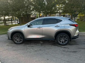 Lexus NX 350h | CARFAX | АВТОФИНАНСИРАНЕ | Auto.bg — изображение 3
