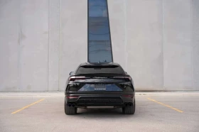 Lamborghini Urus | NO ACCIDENTS| ADPT AIR SUSP| PANO ROOF - 160100 € - 27537600 3