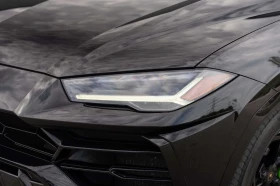 Lamborghini Urus | NO ACCIDENTS| ADPT AIR SUSP| PANO ROOF - 160100 € - 27537600 8