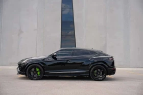 Lamborghini Urus | NO ACCIDENTS| ADPT AIR SUSP| PANO ROOF - 160100 € - 27537600 2