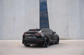 Lamborghini Urus | NO ACCIDENTS| ADPT AIR SUSP| PANO ROOF - 160100 € - 27537600 4