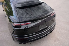 Lamborghini Urus | NO ACCIDENTS| ADPT AIR SUSP| PANO ROOF - 160100 € - 27537600 13
