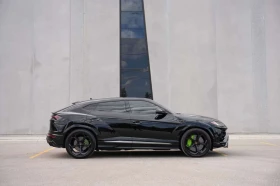 Lamborghini Urus | NO ACCIDENTS| ADPT AIR SUSP| PANO ROOF - 160100 € - 27537600 5