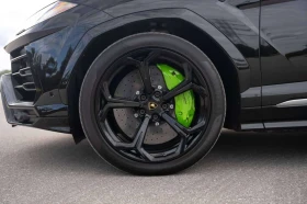 Lamborghini Urus | NO ACCIDENTS| ADPT AIR SUSP| PANO ROOF - 160100 € - 27537600 11