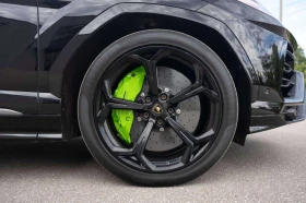 Lamborghini Urus | NO ACCIDENTS| ADPT AIR SUSP| PANO ROOF - 160100 € - 27537600 16