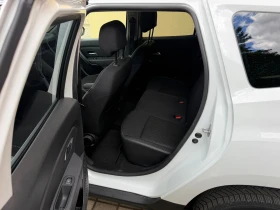 ����� �� �������� �� Dacia Duster 1.5 dCi 116 k.c.