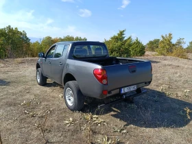 Mitsubishi L200 2.5 did | Mobile.bg � ����� ������ 4
