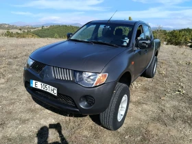 Mitsubishi L200 2.5 did | Mobile.bg � ����� ������ 8