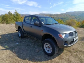 Mitsubishi L200 2.5 did | Mobile.bg � ����� ������ 2